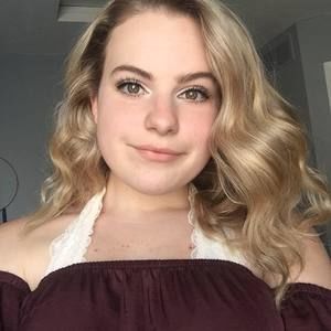 Meet your Posher, Kendra